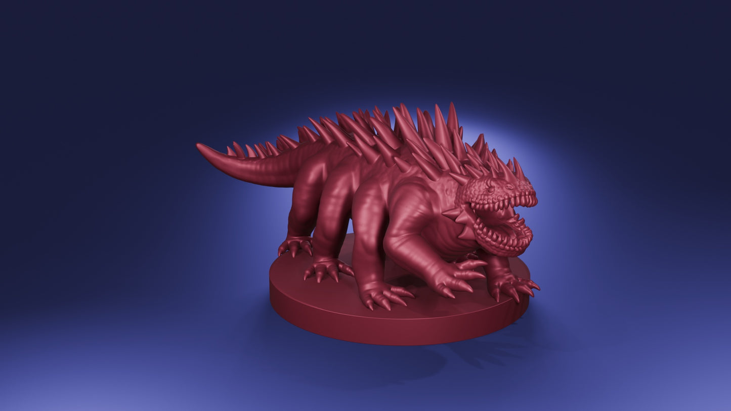 Basilisk