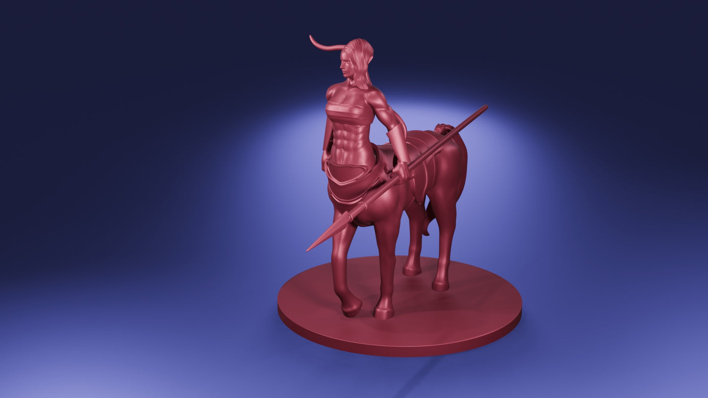 Centaur