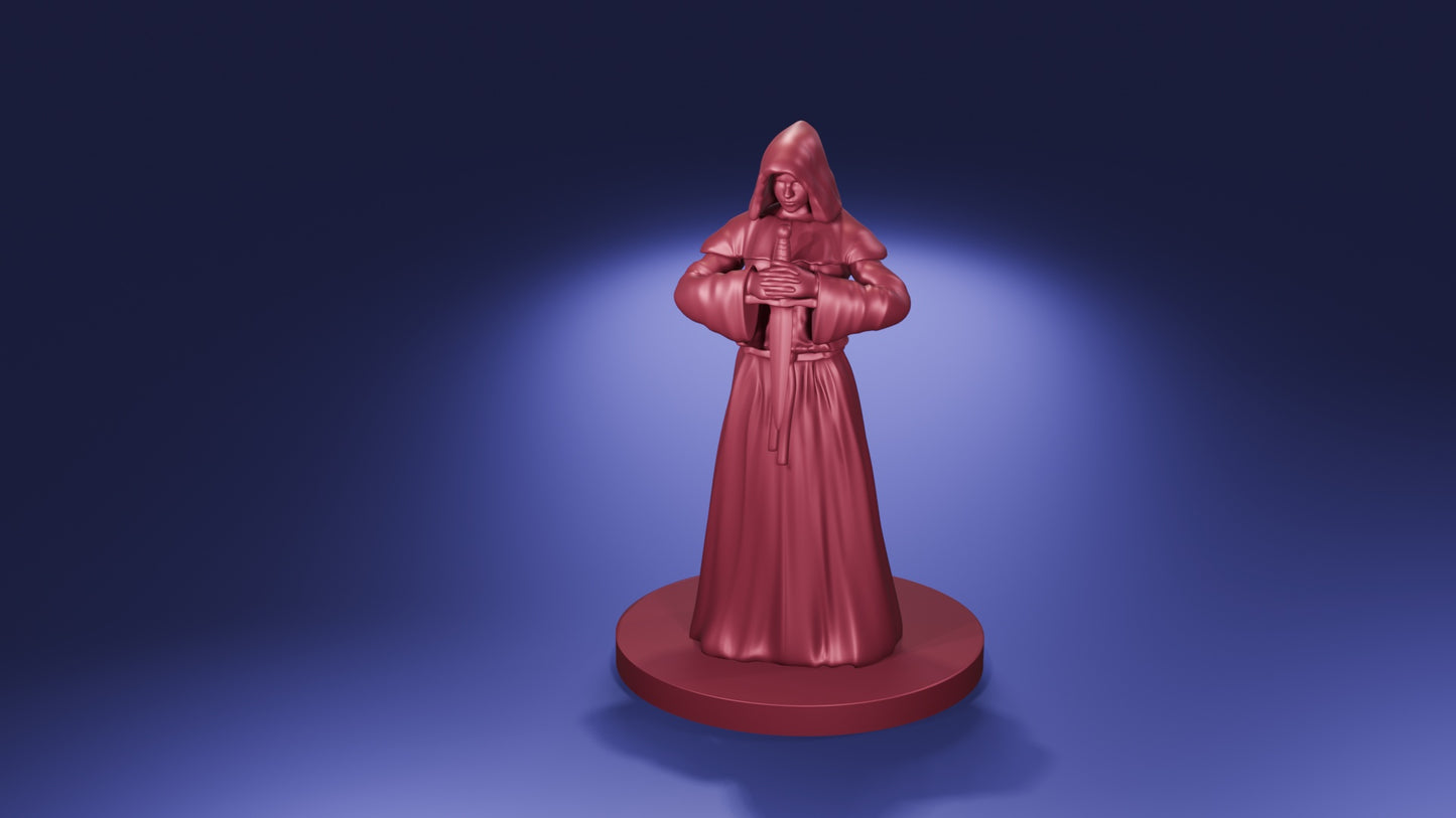 Cultist