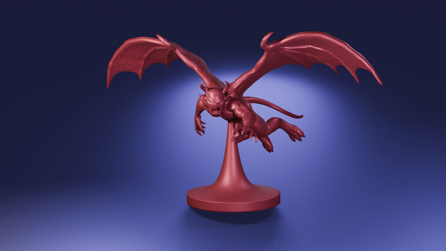 Gargoyle