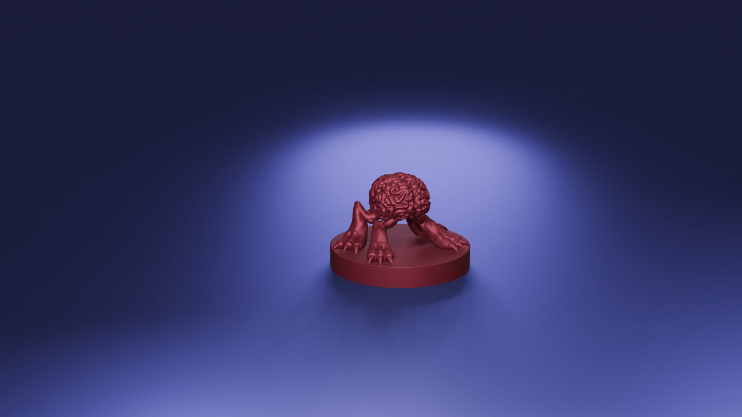 Intellect Devourer