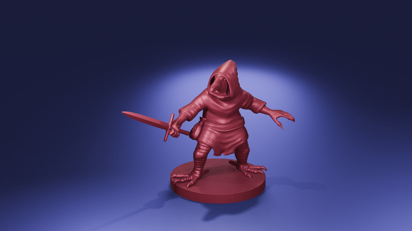 Kenku