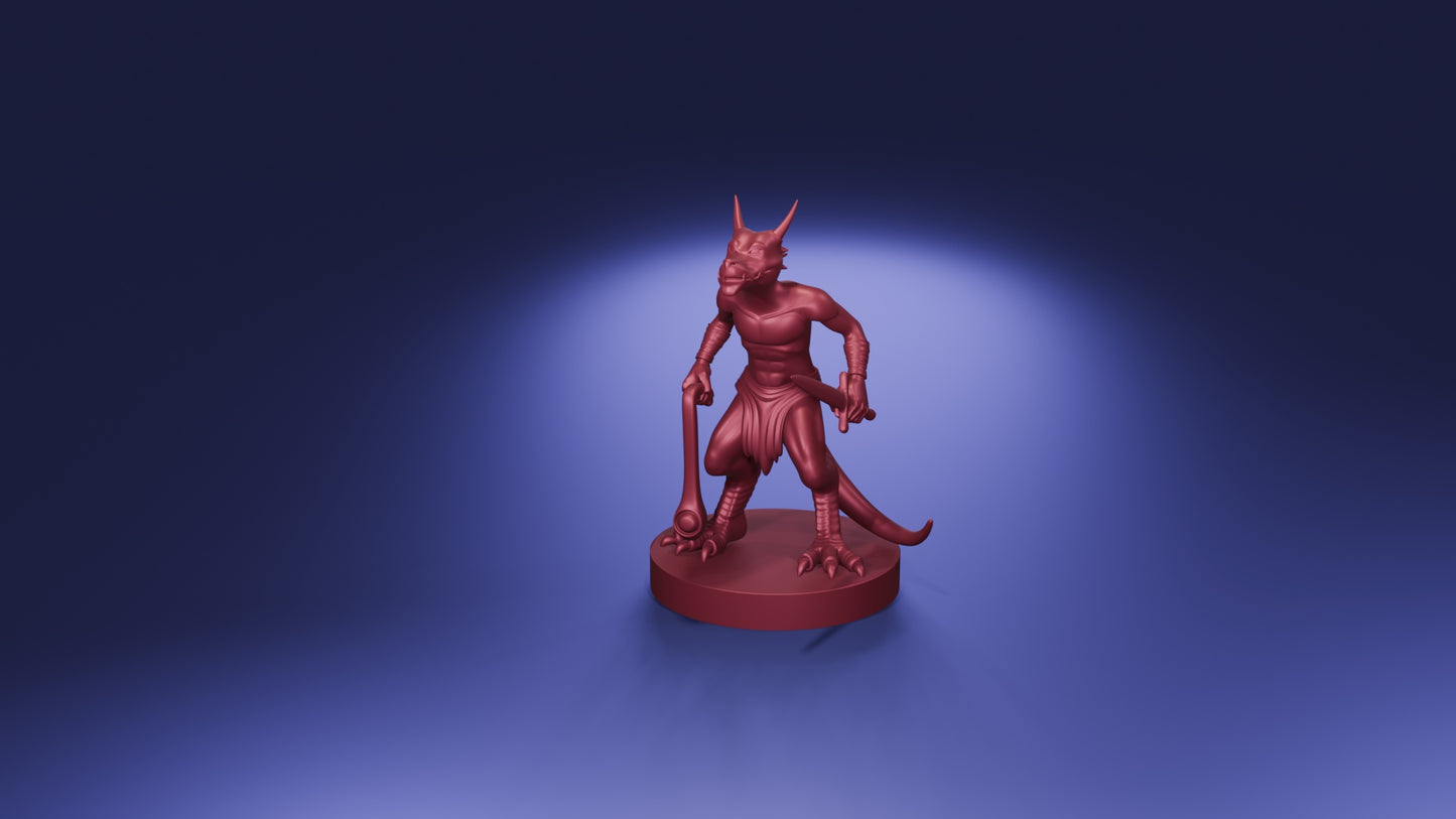 Kobold