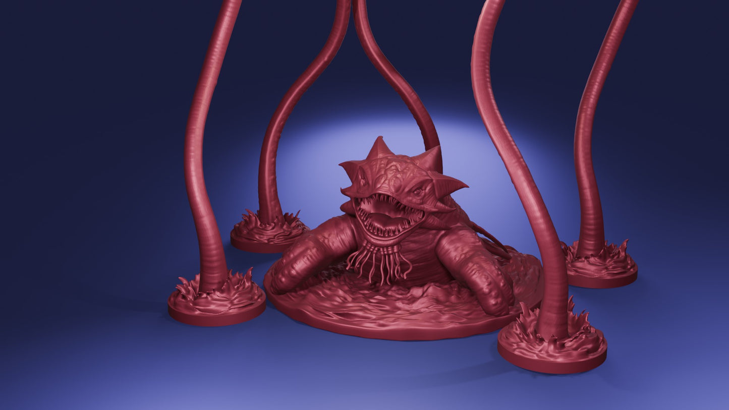Kraken