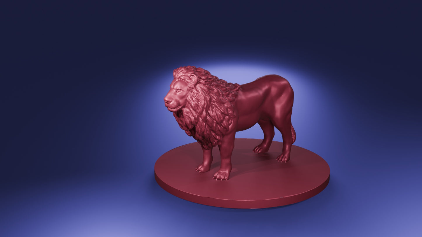 Lion