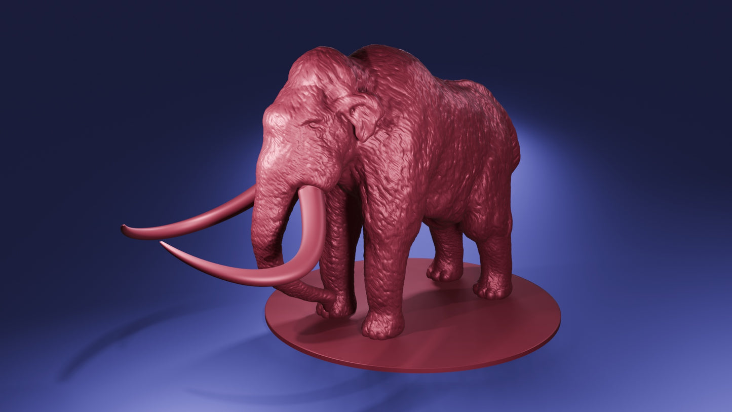 Mammoth