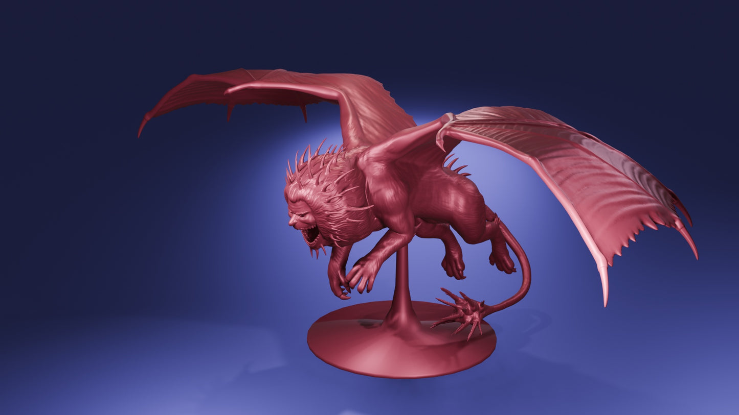 Manticore