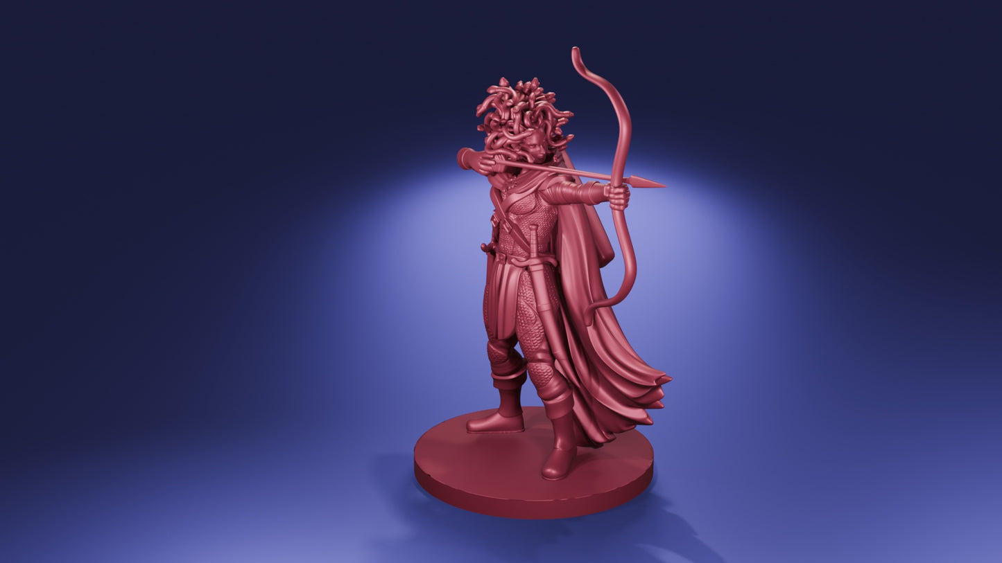 Medusa