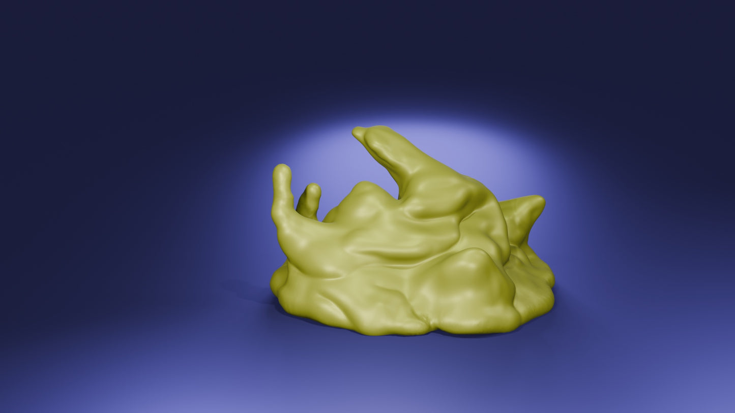 Ooze