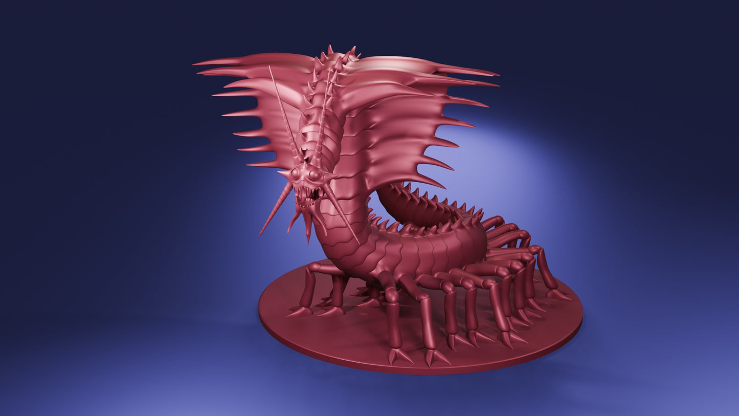 Remorhaz