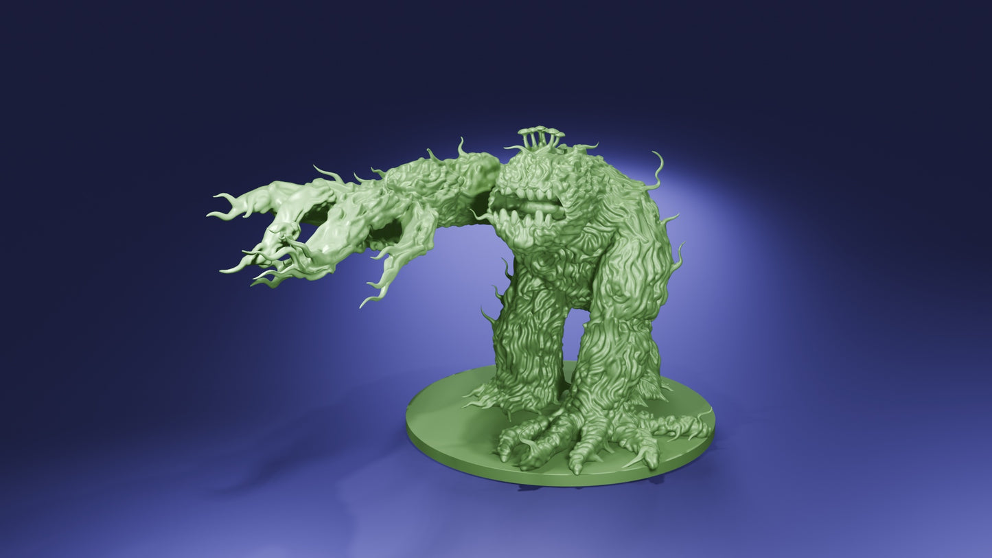 Shambling Mound