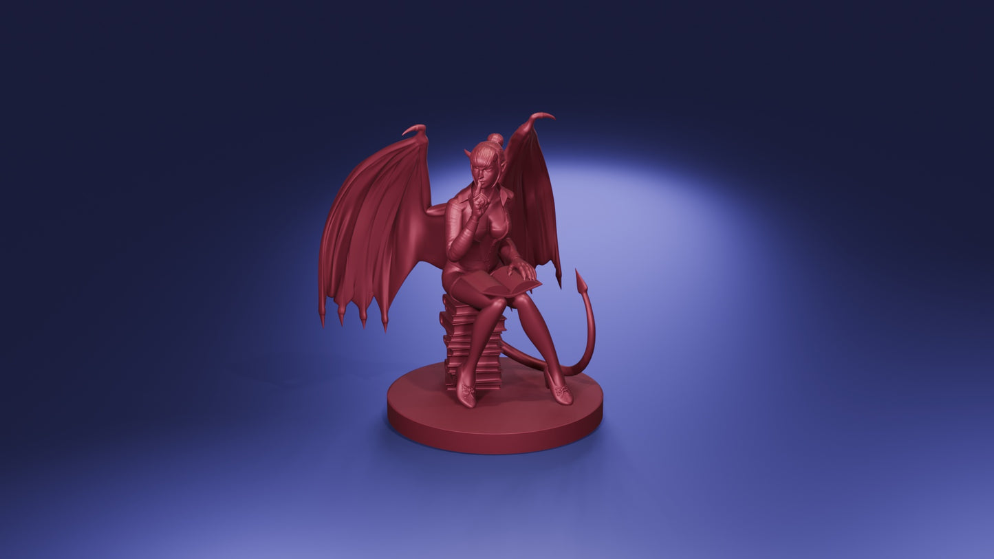 Succubus
