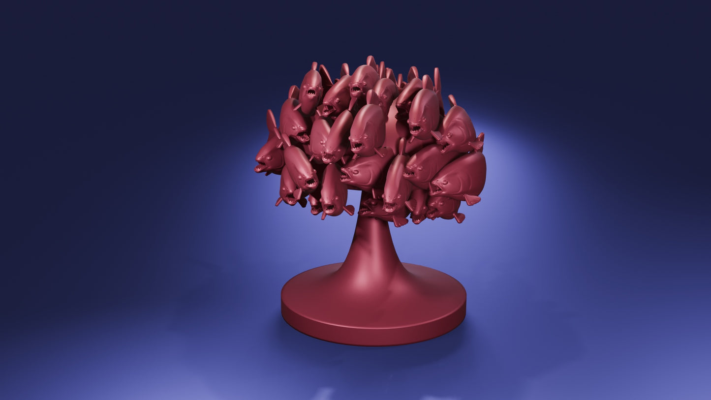 Swarm of Quipper