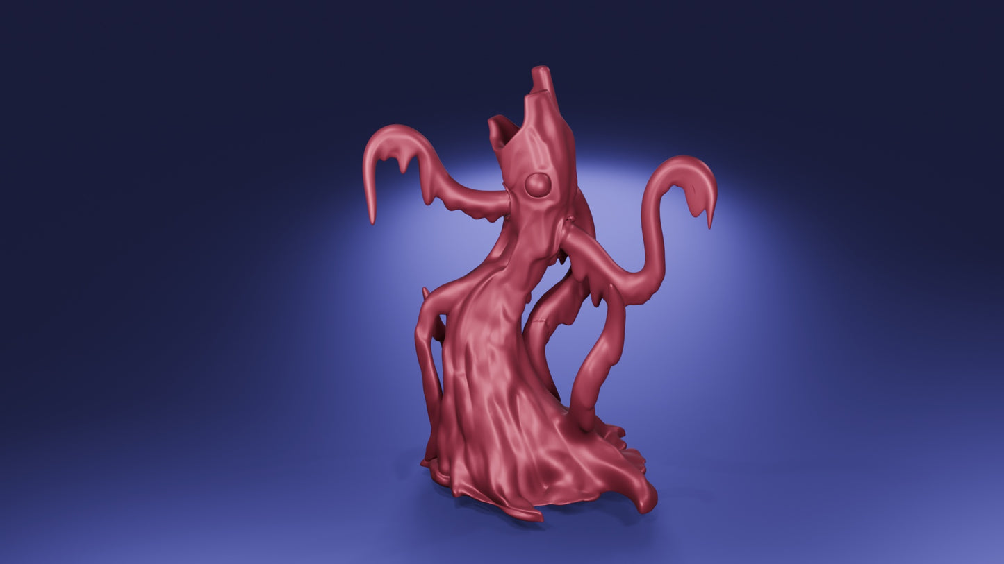 Demon Yochlol