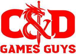 C&D Games Guys