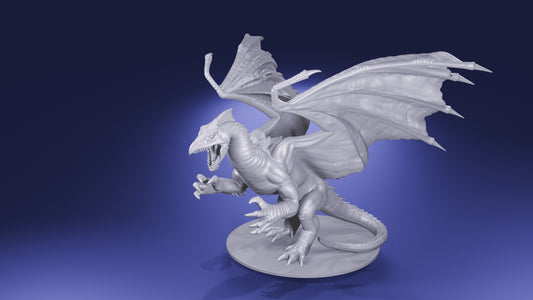 White Dragon