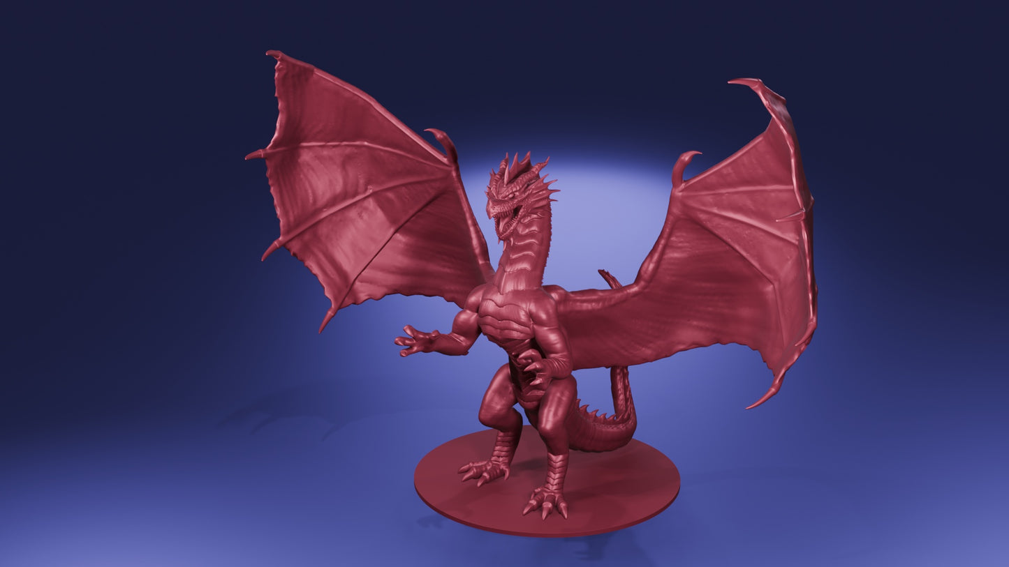 Red Dragon