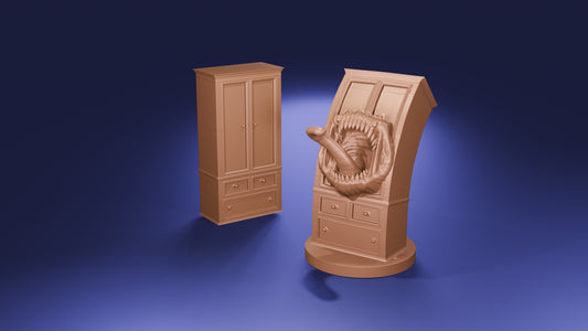 Mimic