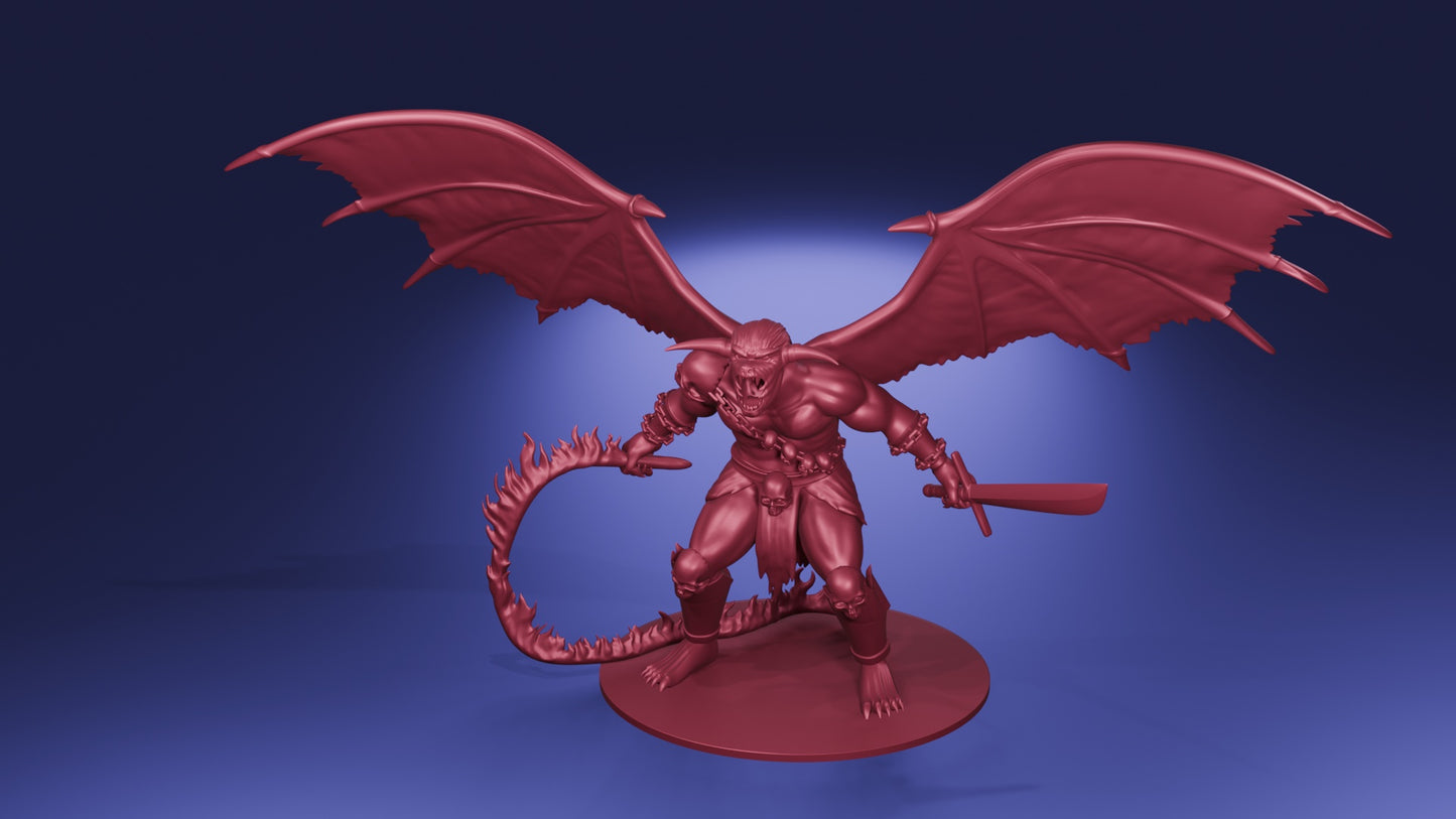 Demon Balor