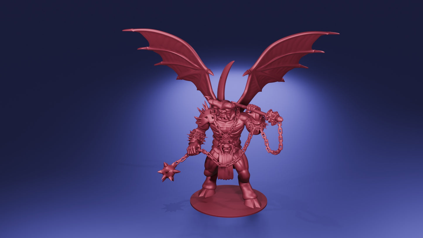Demon Balor