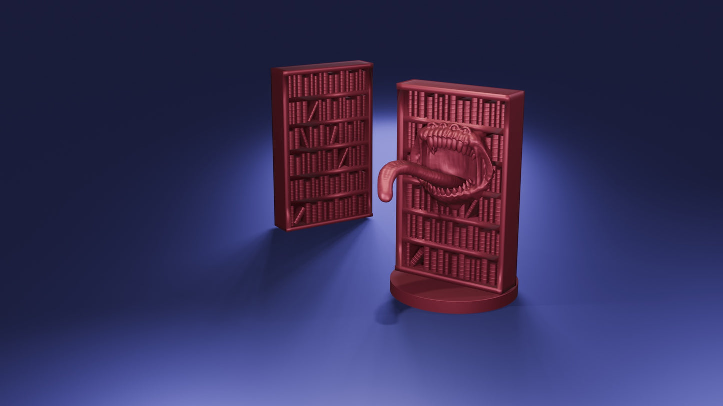 Mimic