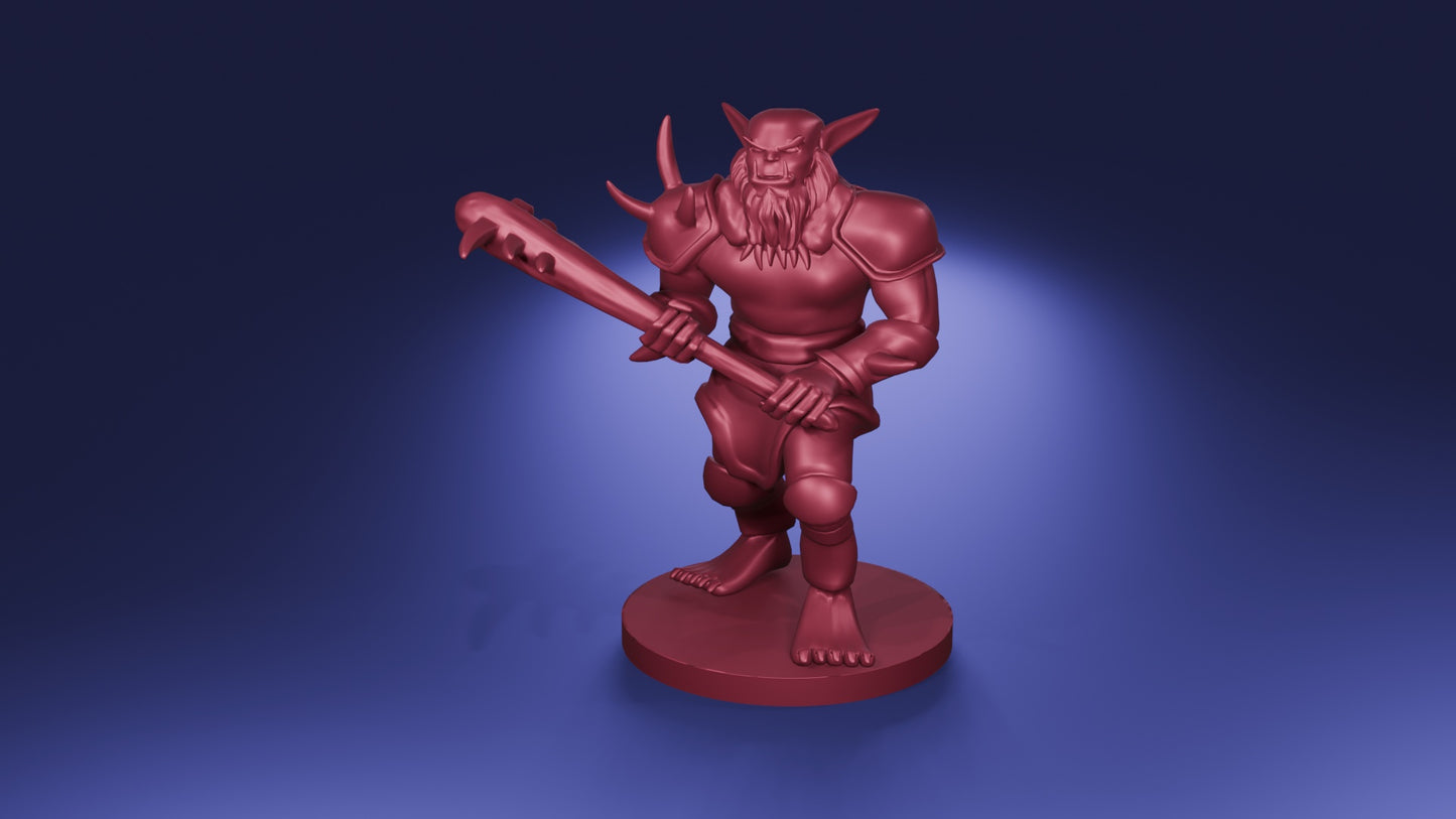Bugbear
