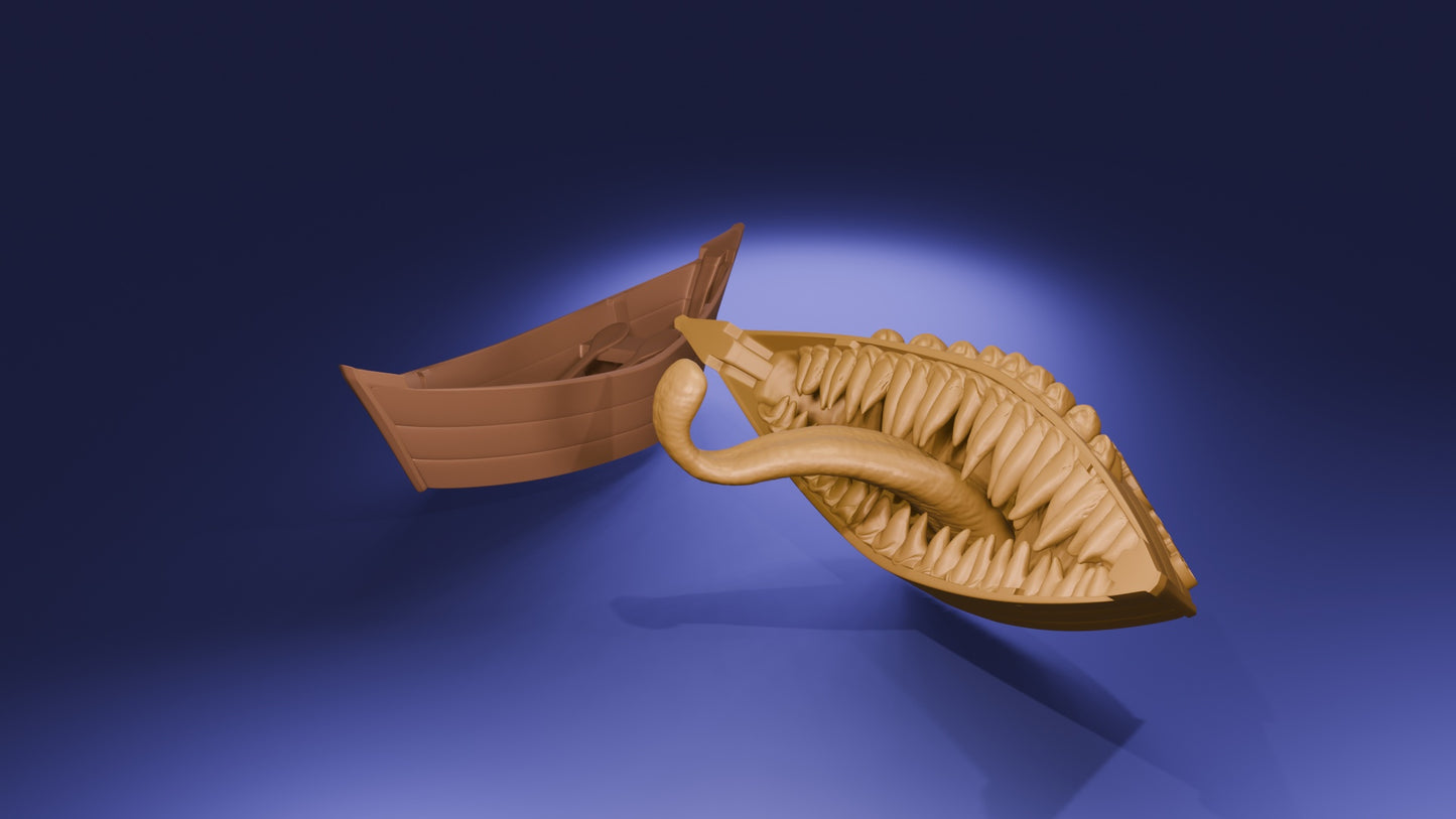 Mimic