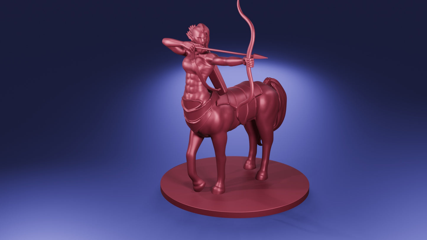 Centaur