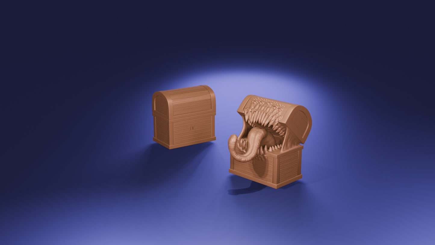 Mimic