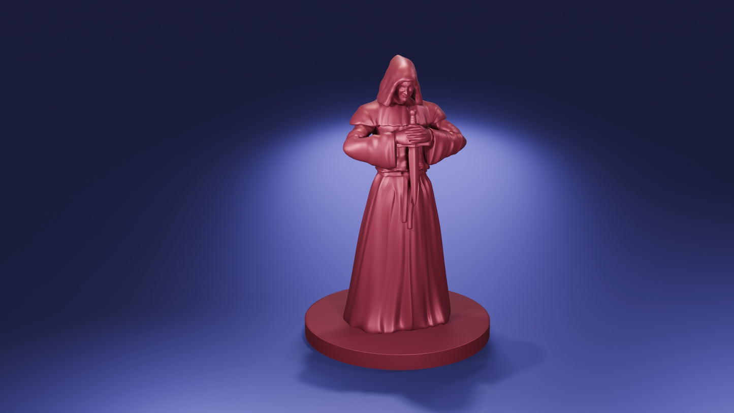 Cultist