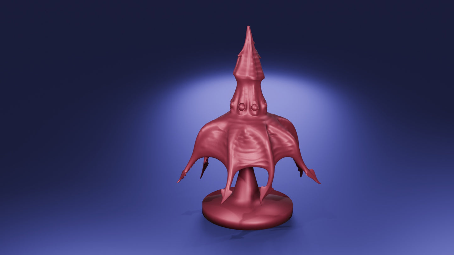 Darkmantle