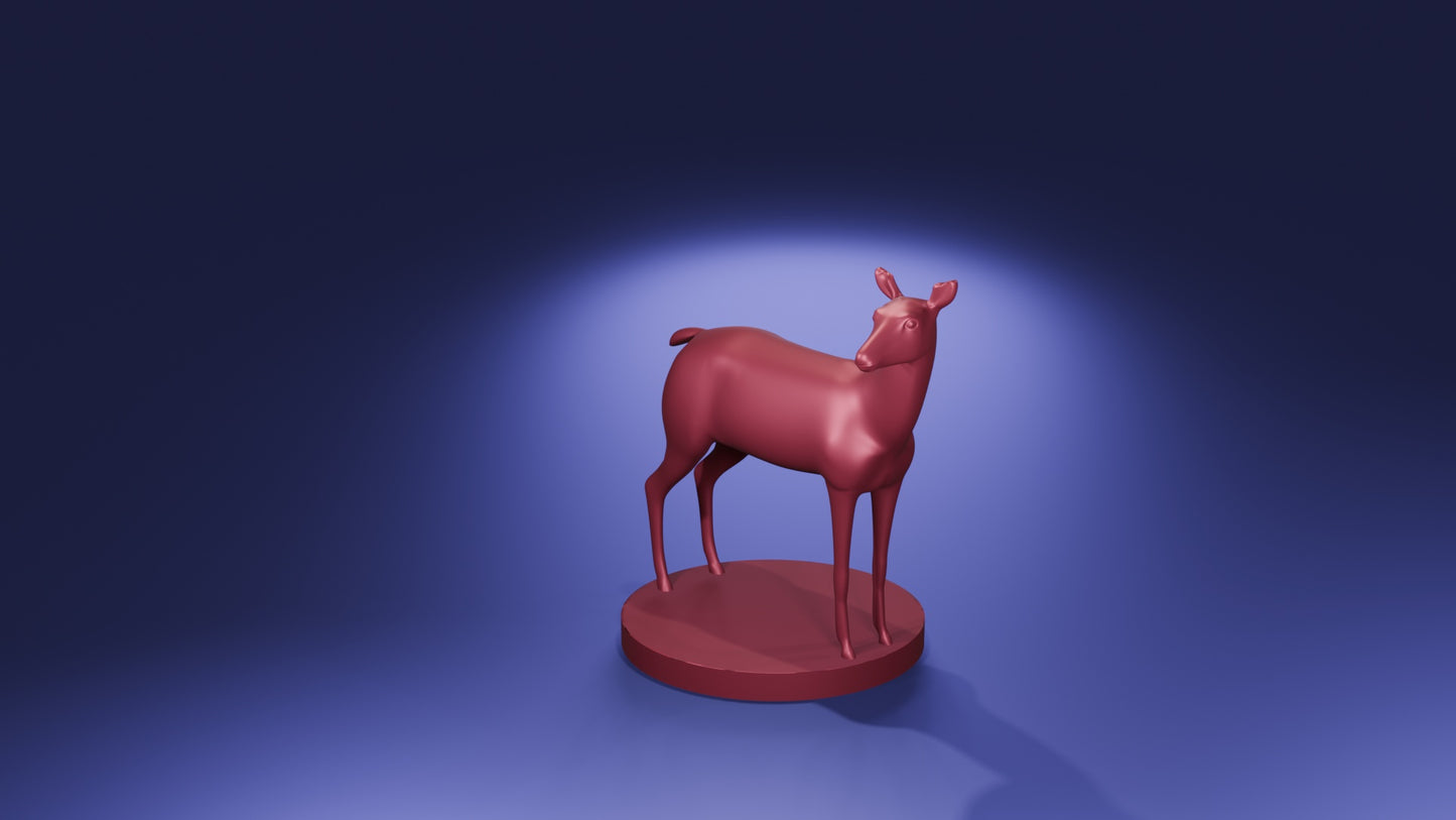 Deer