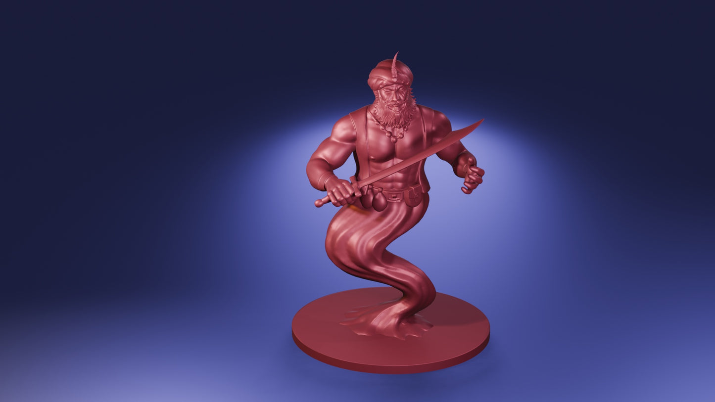 Genie