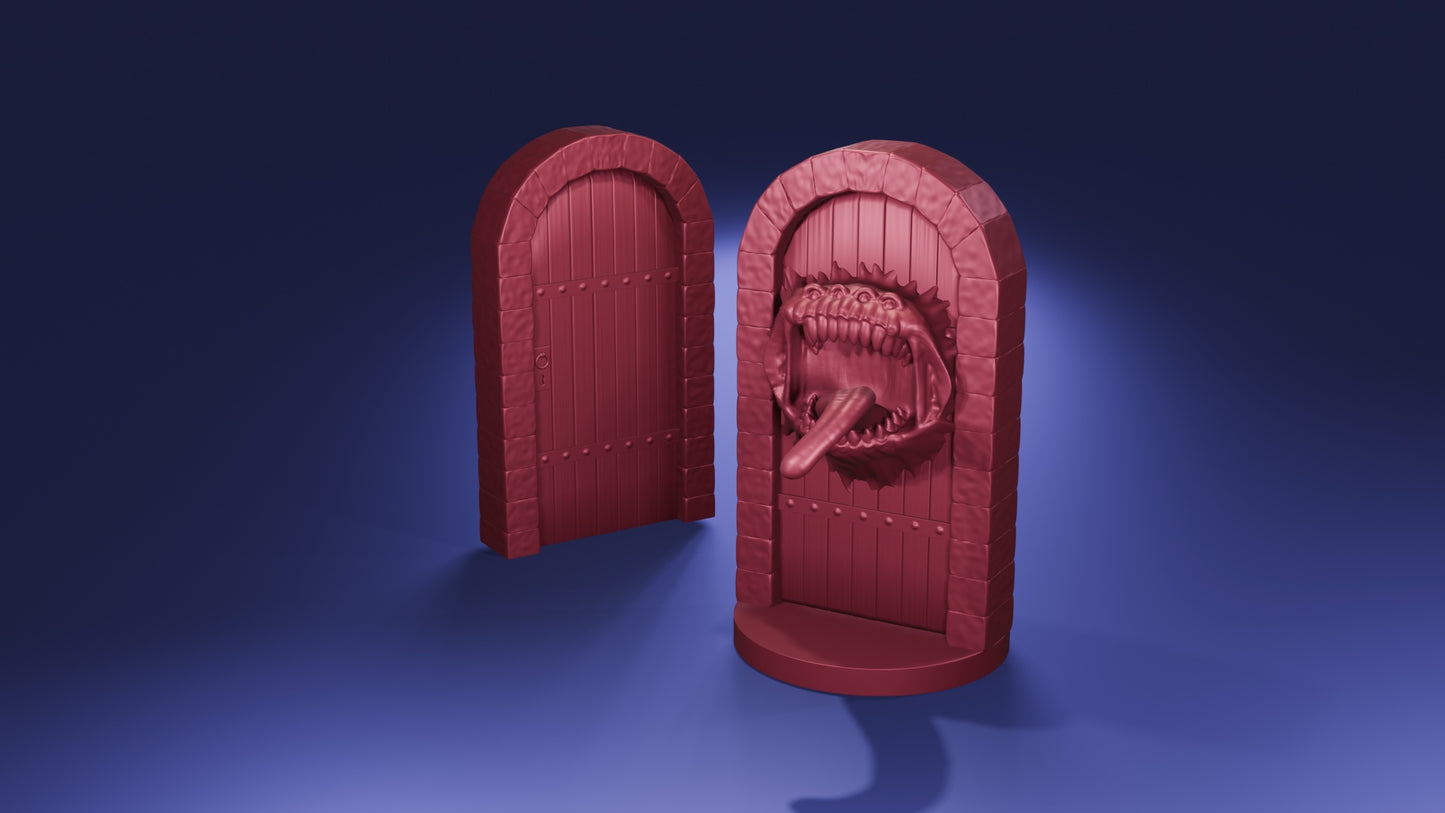 Mimic