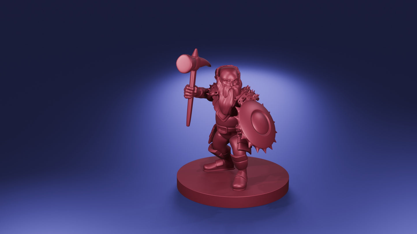 Duergar