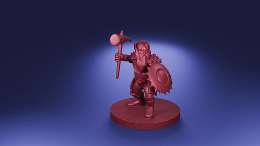 Duergar