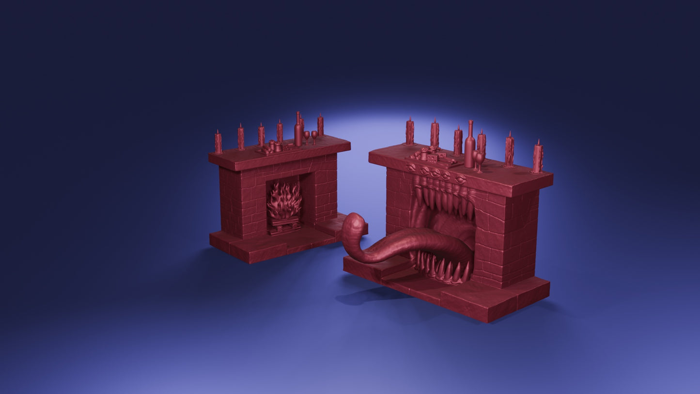 Mimic