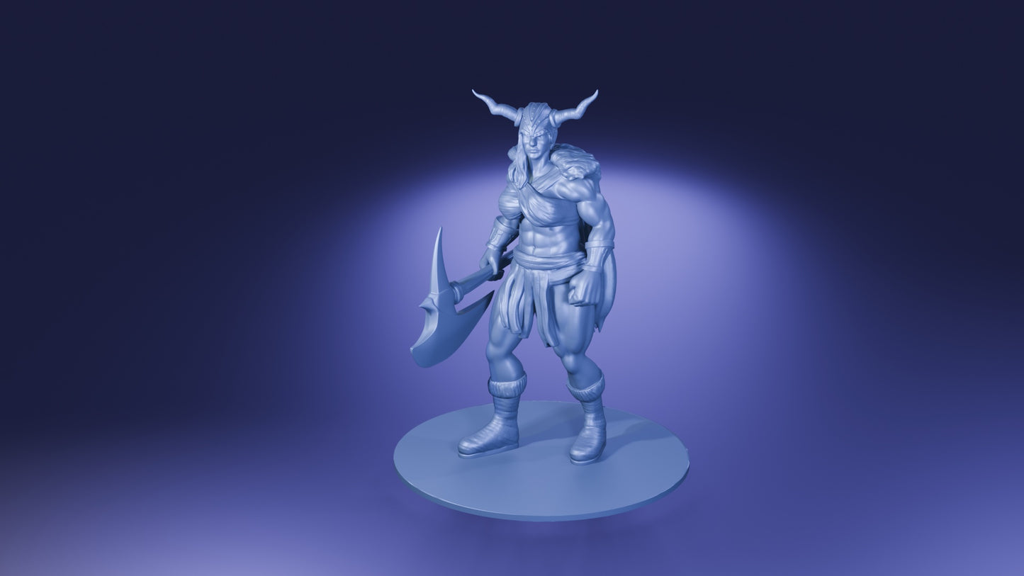 Frost Giant