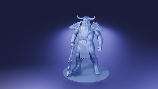 Frost Giant