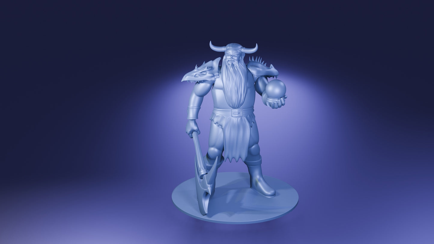 Frost Giant
