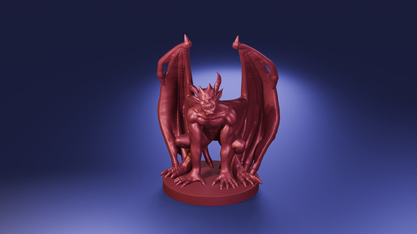 Gargoyle