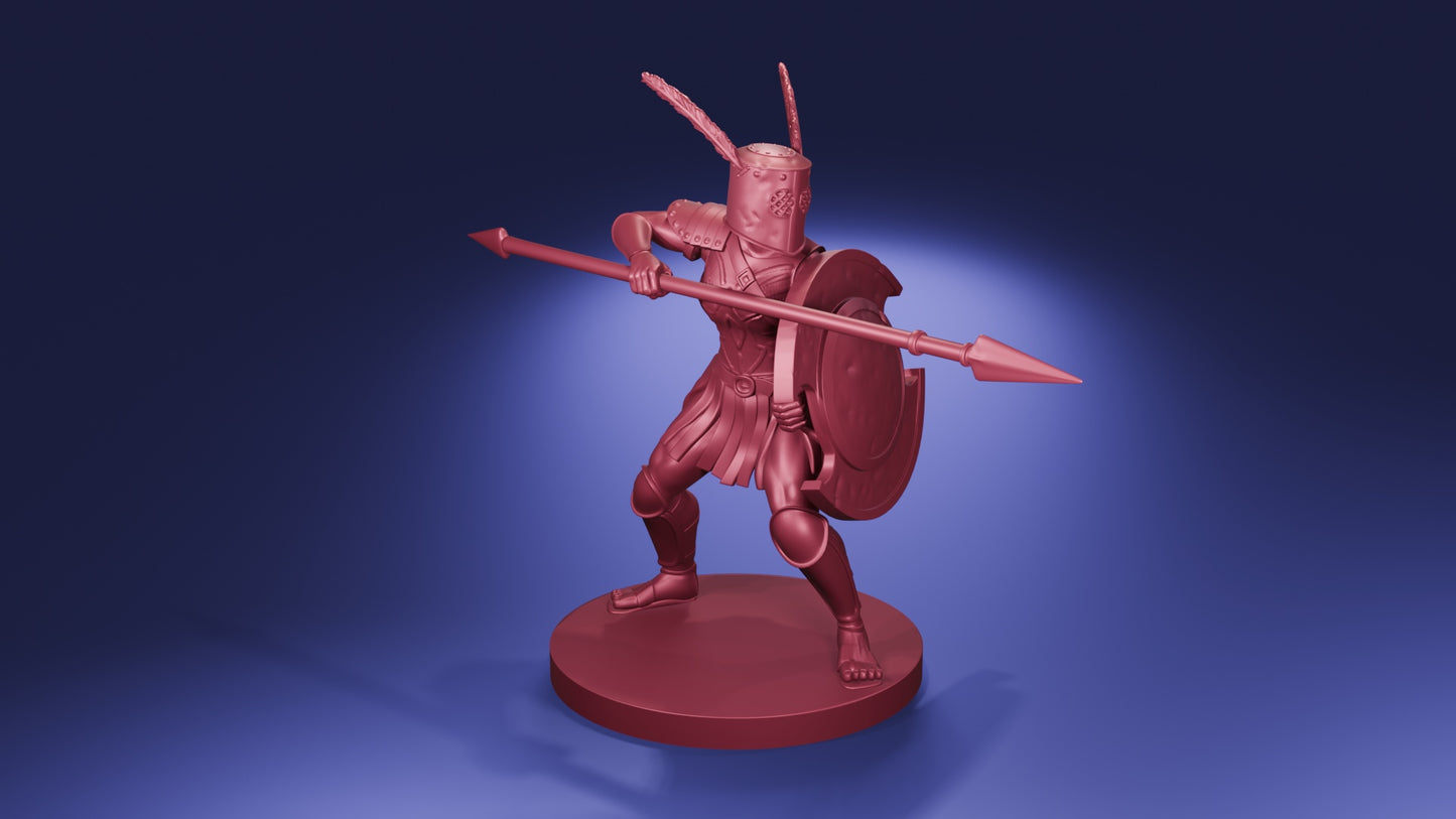 Gladiator