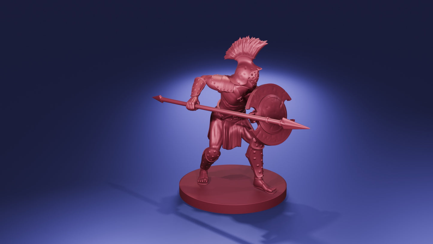 Gladiator