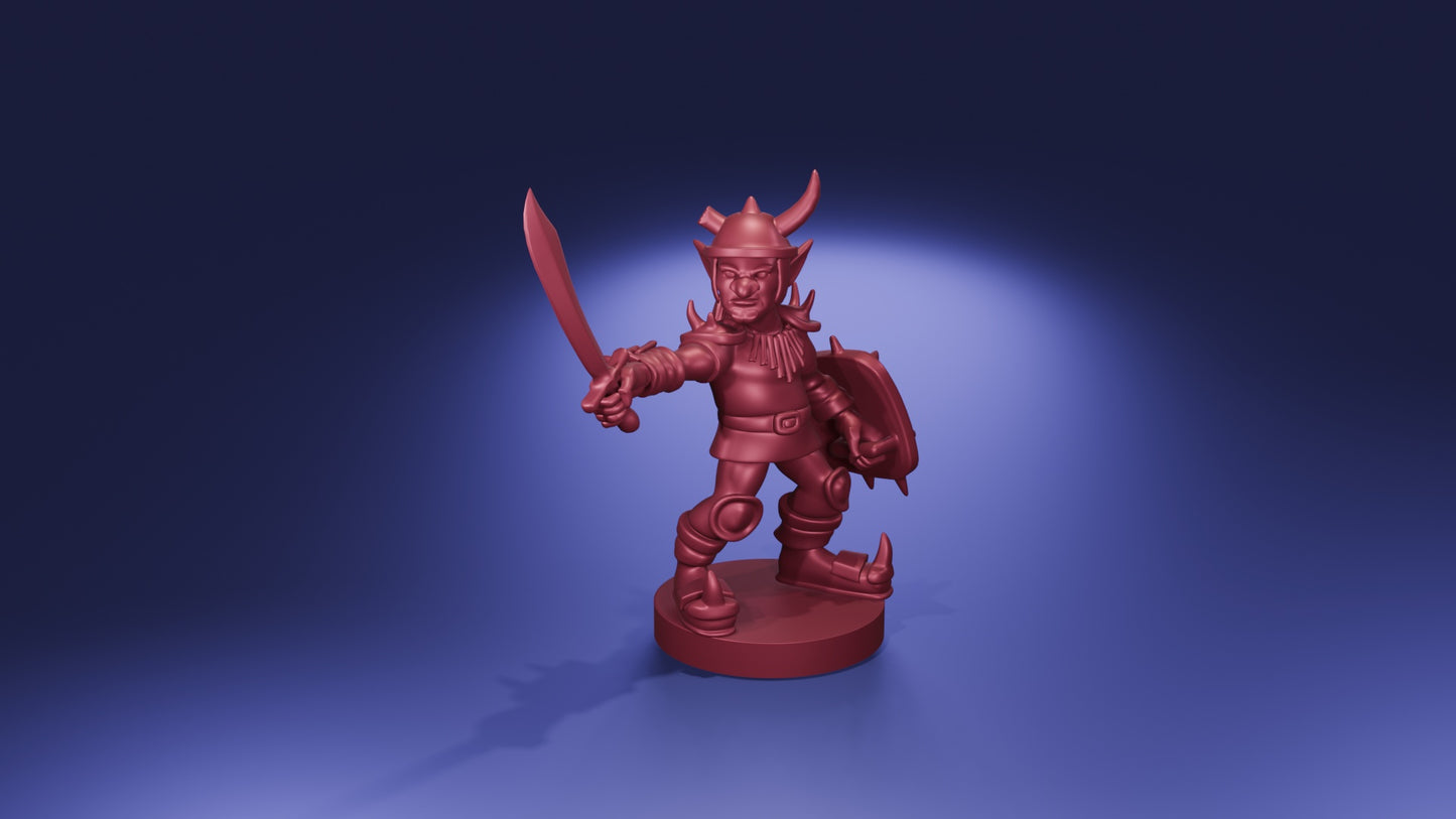 Goblin