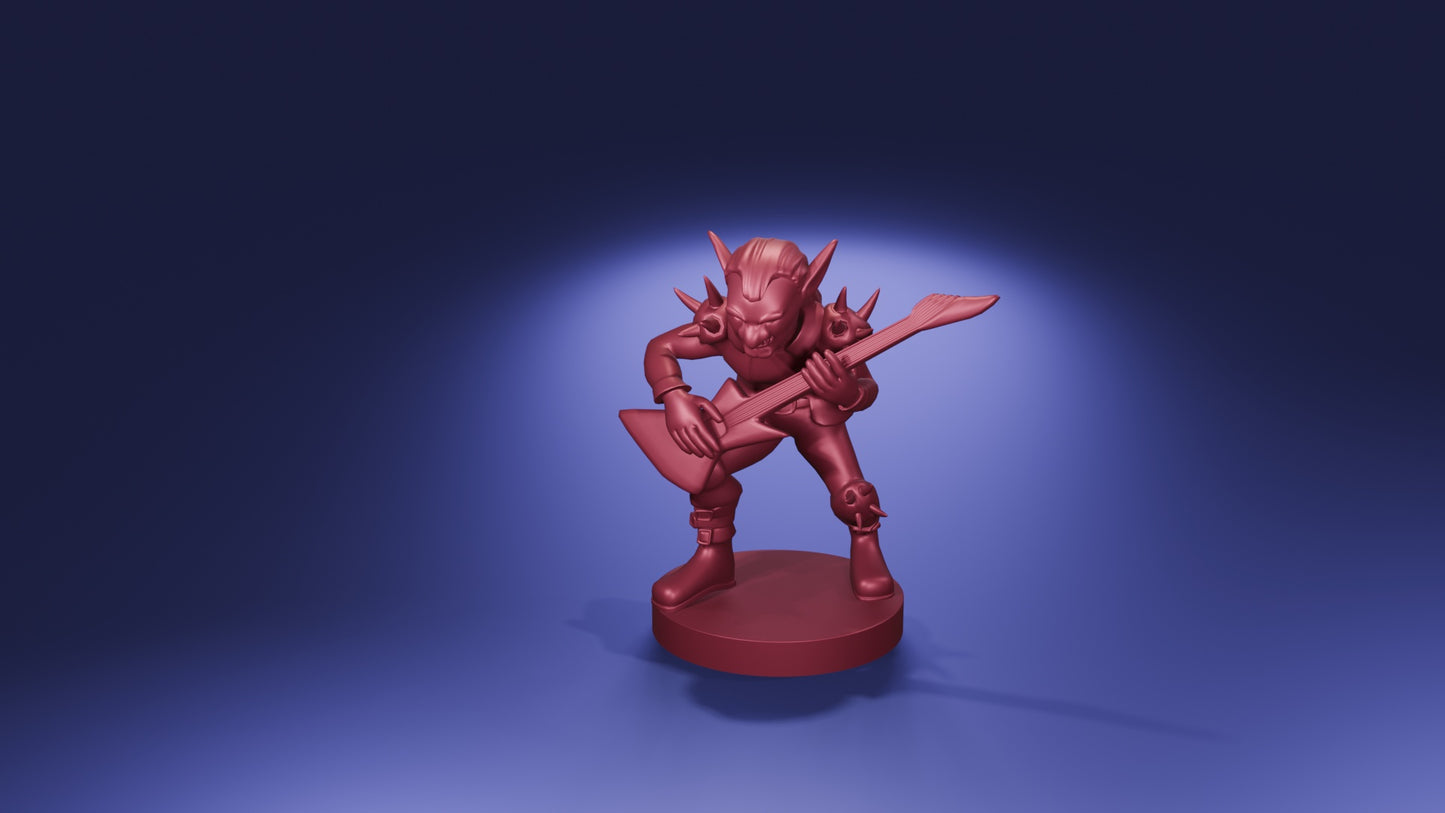Goblin