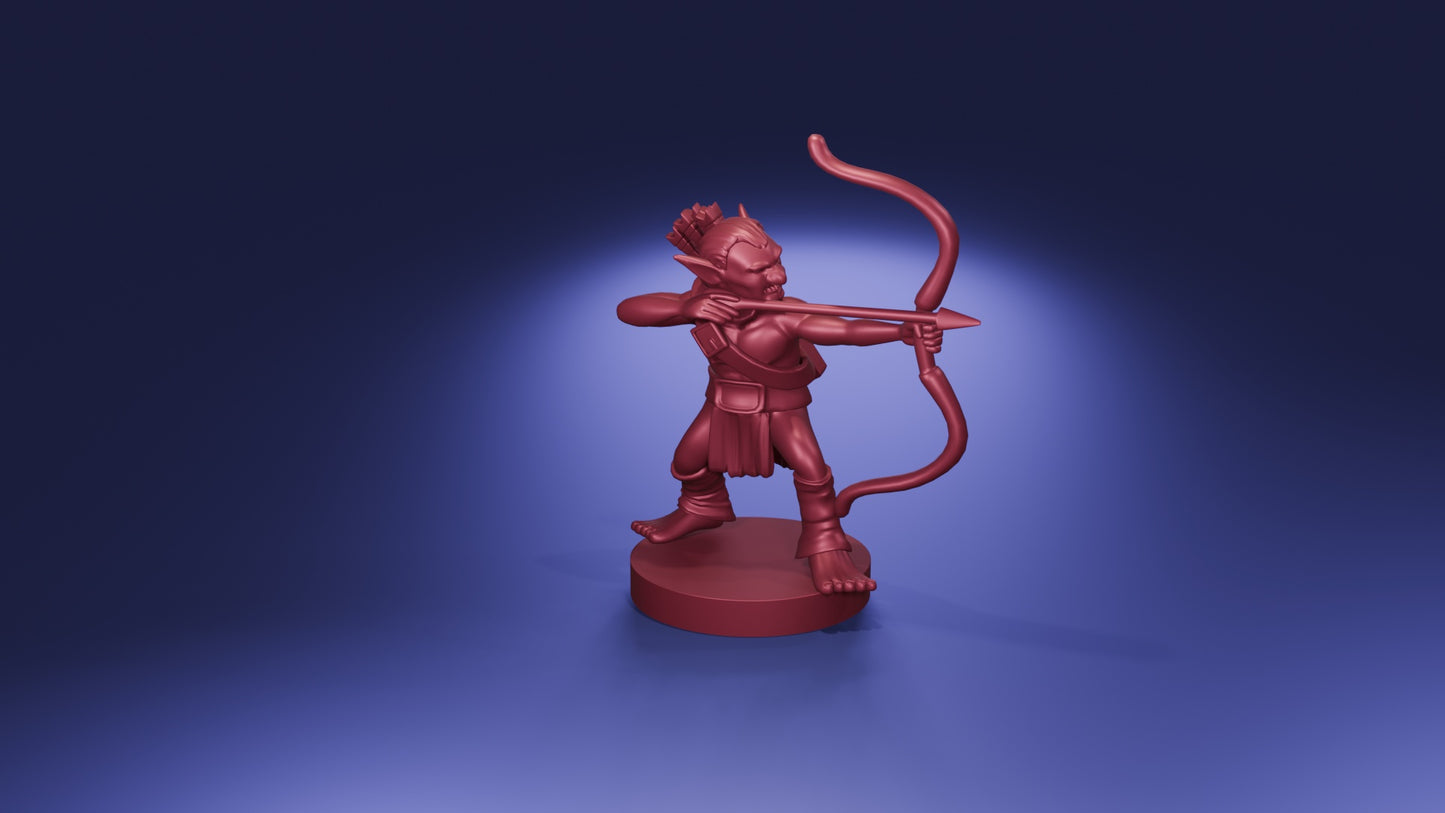 Goblin