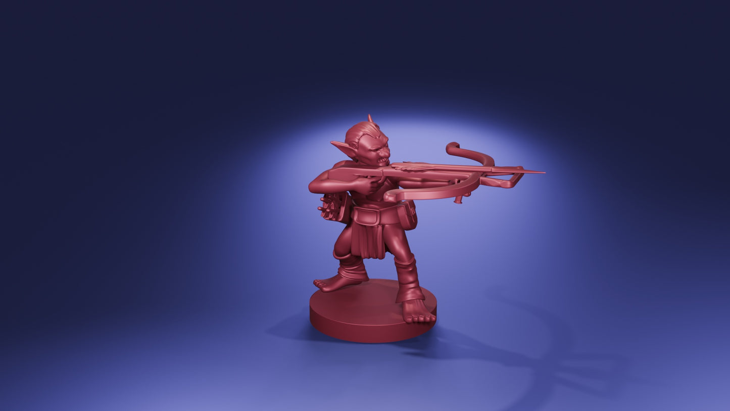 Goblin