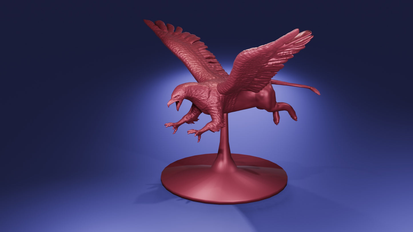 Griffon