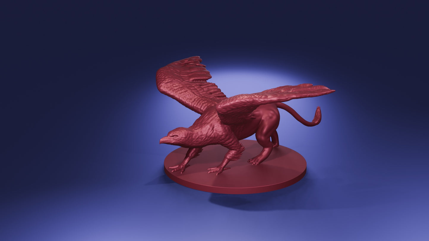 Griffon