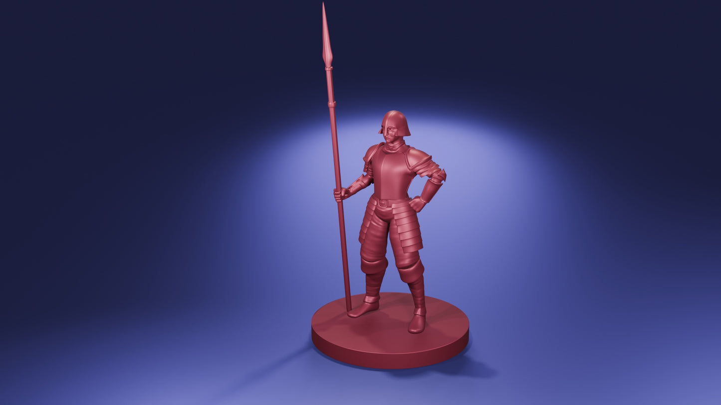 Guard